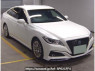 Used 2020 AT toyota crown-hybrid AZSH20 Image[0]