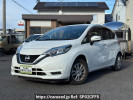 Nissan Note E12