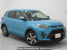 Toyota Raize A210A