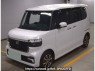 Used 2024 AT honda n-box-custom JF6 Image[1]