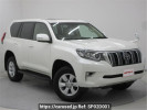 Toyota Land Cruiser Prado TRJ150W