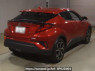 Used 2023 AT toyota c-hr NGX10 Image[1]