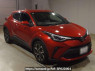 Used 2023 AT toyota c-hr NGX10 Image[2]