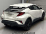 Used 2021 AT toyota c-hr NGX50 Image[1]