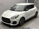 Suzuki Swift Sport ZC33S