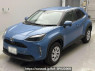 Used 2022 AT toyota yaris-cross MXPB10 Image[0]