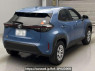Used 2022 AT toyota yaris-cross MXPB10 Image[1]