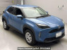 Used 2022 AT toyota yaris-cross MXPB10 Image[2]