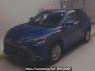 Used 2022 AT toyota corolla-cross ZSG10 Image[0]
