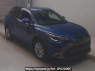 Used 2022 AT toyota corolla-cross ZSG10 Image[2]