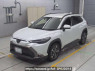Used 2023 AT toyota corolla-cross ZSG10 Image[0]