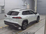 Used 2023 AT toyota corolla-cross ZSG10 Image[1]