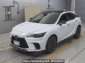 Used 2025 AT lexus rx TALA15 Image[0]