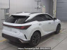 Used 2025 AT lexus rx TALA15 Image[1]
