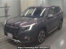 Subaru Forester SKE