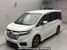 Used 2021 AT honda step-wgn-spada RP3 Image[0]