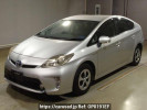 Toyota Prius ZVW30