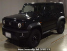 Suzuki Jimny Sierra JB74W