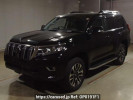 Toyota Land Cruiser Prado GDJ151W