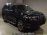 Used 2023 AT toyota land-cruiser-prado GDJ151W Image[2]
