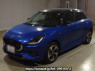 Used 2023 AT suzuki swift ZCEDS Image[0]