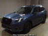 Used 2022 AT subaru forester SK5 Image[0]