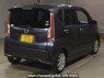 Used 2015 AT daihatsu move-custom LA150S Image[1]