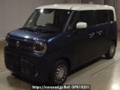 Suzuki WAGON R SMILE MX91S