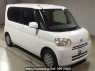 Used 2010 AT daihatsu tanto L375Sｶｲ Image[2]
