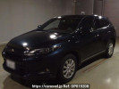 Toyota Harrier Hybrid AVU65W