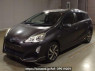 Used 2016 AT toyota aqua NHP10 Image[0]