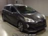 Used 2016 AT toyota aqua NHP10 Image[2]