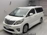 Used 2013 AT toyota alphard ANH20W Image[0]