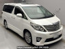 Used 2013 AT toyota alphard ANH20W Image[2]