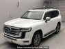 Used 2022 AT toyota land-cruiser VJA300W Image[0]