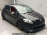 Used 2010 MT toyota auris ZRE152H Image[2]