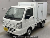 Suzuki Carry Truck 2025 from Japan