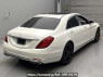 Used 2014 AT mercedes-benz s-class 222057 Image[1]