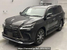 Lexus LX URJ201W