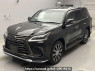 Used 2020 AT lexus lx URJ201W Image[0]
