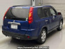 Used 2009 AT nissan x-trail NT31 Image[1]