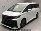 Toyota Vellfire Hybrid AAHH45W