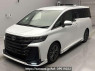 Used 2024 AT toyota vellfire-hybrid AAHH45W Image[0]