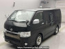 Used 2019 AT toyota hiace-van GDH206V Image[0]