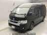 Used 2020 AT toyota hiace-van TRH221K Image[0]