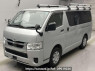 Used 2020 AT toyota hiace-van GDH206V Image[0]