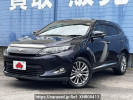 Toyota Harrier DBA-ZSU60W