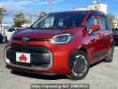 Toyota Sienta 5BA-MXPC10G