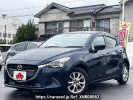 Mazda Demio DBA-DJ3FS