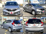 Used 2018 AT honda fit DBA-GK3 Image[9]